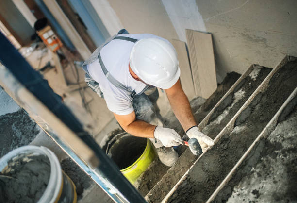 Best Concrete Driveway Installation in Loretto, PA