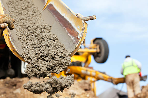 Best Concrete Demolition Services in Loretto, PA