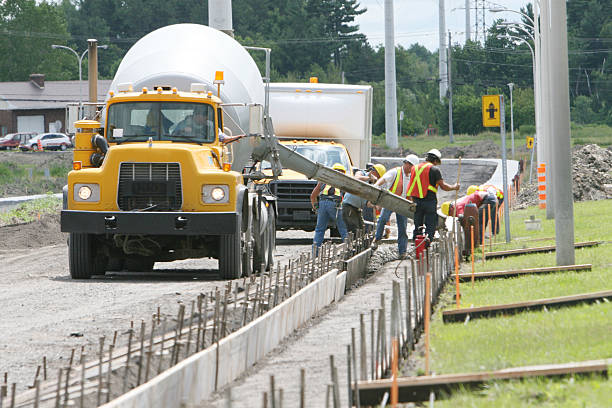 Best Concrete Demolition Services in Loretto, PA